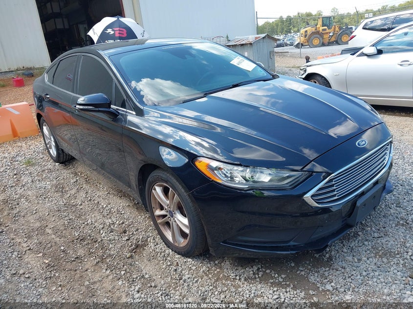 Vin: 3fa6p0hd4jr208046, lot: 46681180, ford fusion se 2018 img_1