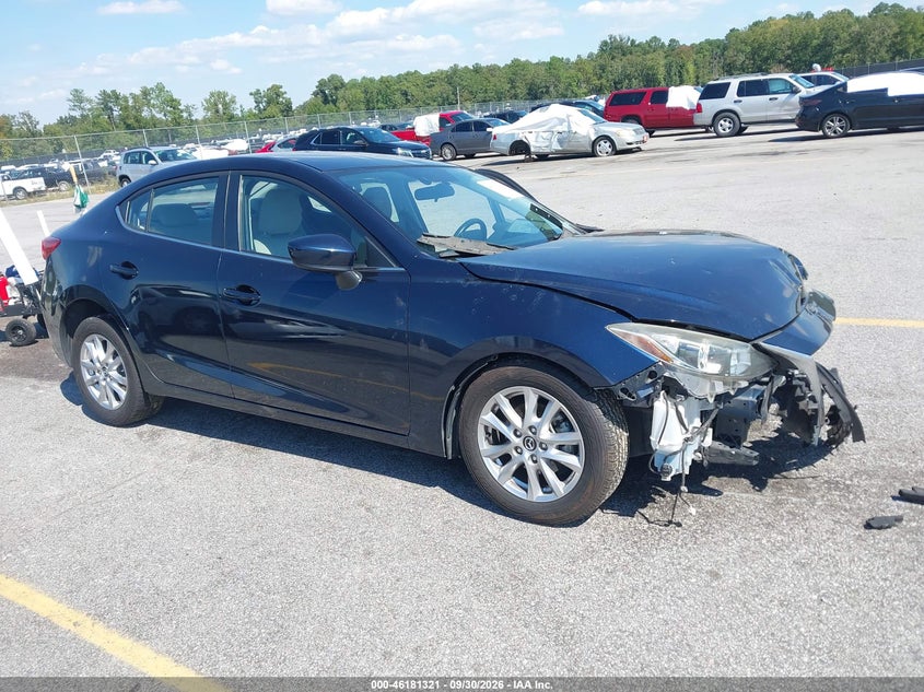 Vin: jm1bm1u73g1321884, lot: 46681181, mazda mazda3 i sport 2016 img_1