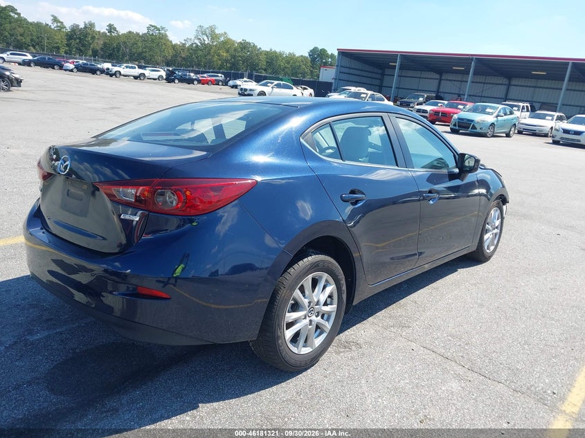 MAZDA MAZDA3 - zdjęcie 4