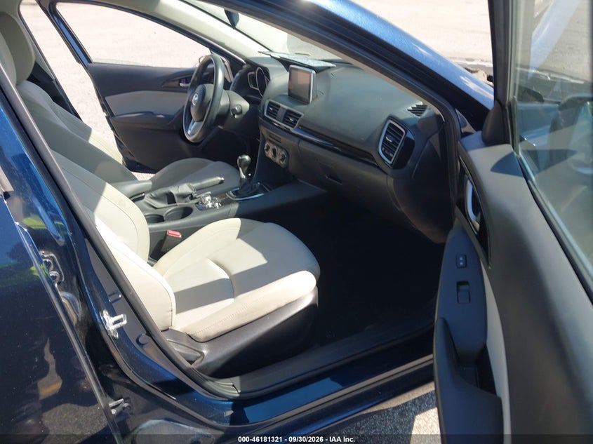 MAZDA MAZDA3 - zdjęcie 5