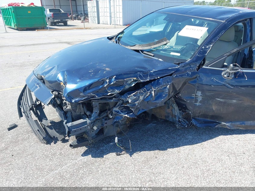 MAZDA MAZDA3 - zdjęcie 6