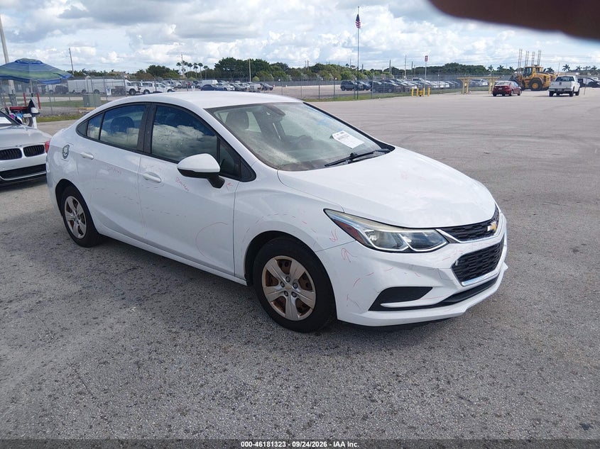 Vin: 1g1bc5sm0h7142194, lot: 46681183, chevrolet cruze ls auto 2017 img_1
