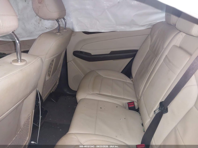 MERCEDES-BENZ GLE 350 2018 VIN 4JGDA5HB8JB130207