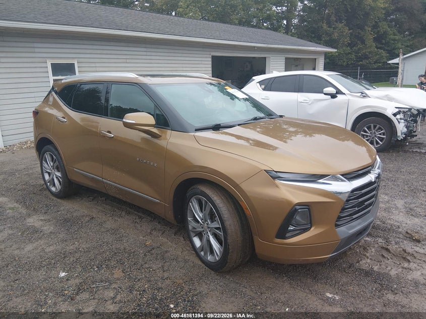 Vin: 3gnkbkrsxks612521, lot: 46681254, chevrolet blazer premier 2019 img_1