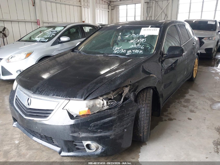 Vin: jh4cw2h6xcc000170, lot: 46681278, acura tsx 2.4 20122