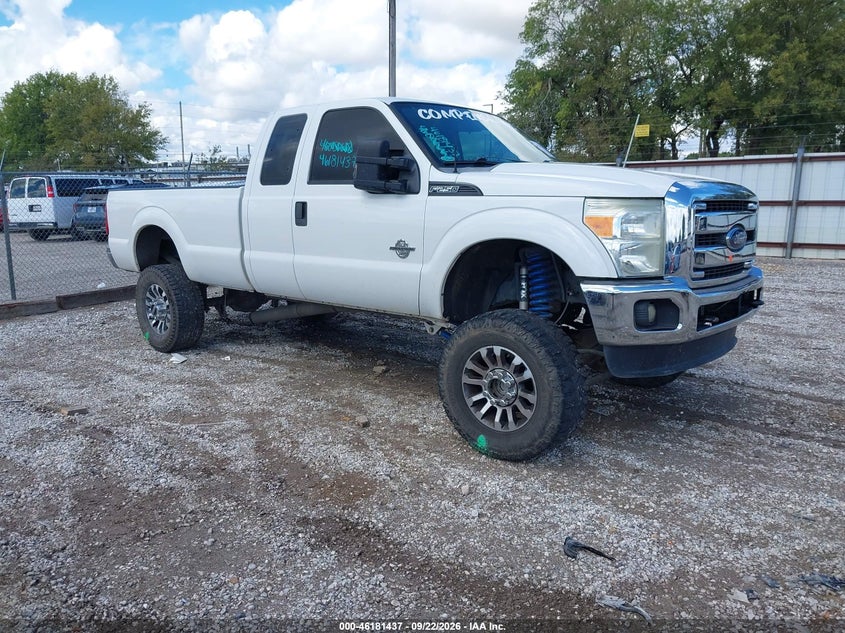 Vin: 1ft7x2bt0eea79936, lot: 46681297, ford f-250 xl 2014 img_1