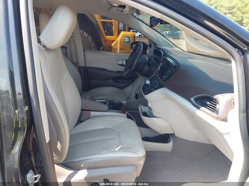 CHRYSLER PACIFICA - zdjęcie 5