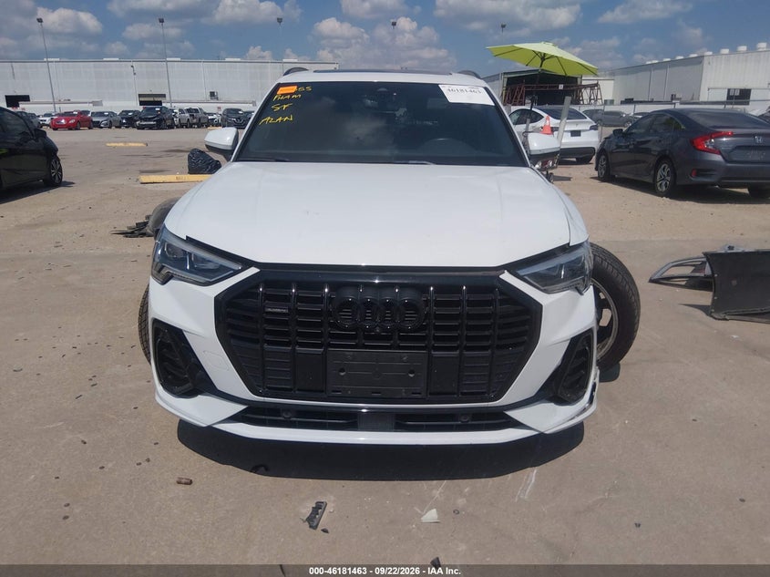 AUDI Q3 - zdjęcie 12