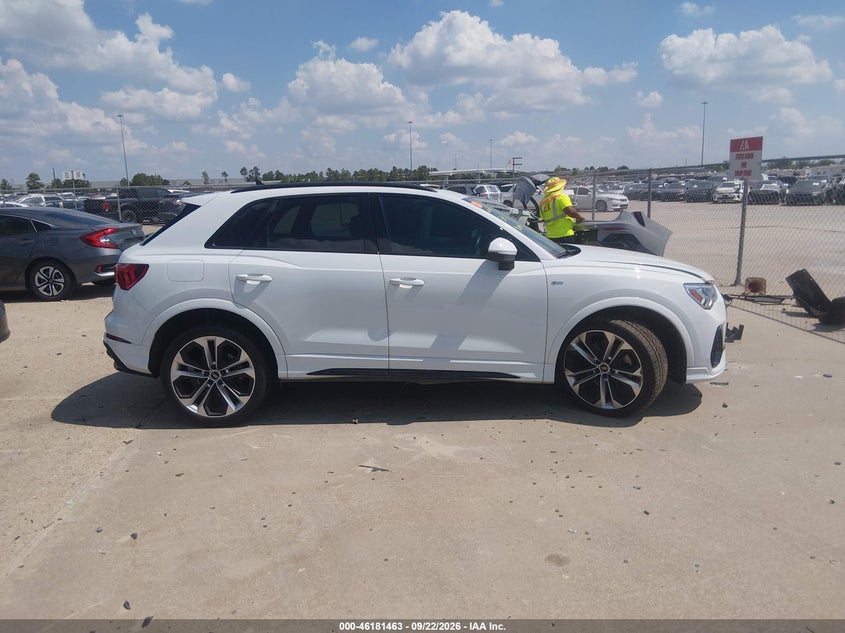 AUDI Q3 - zdjęcie 13