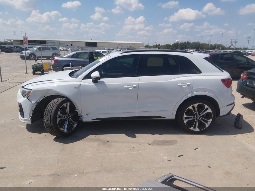 AUDI Q3 - zdjęcie 14