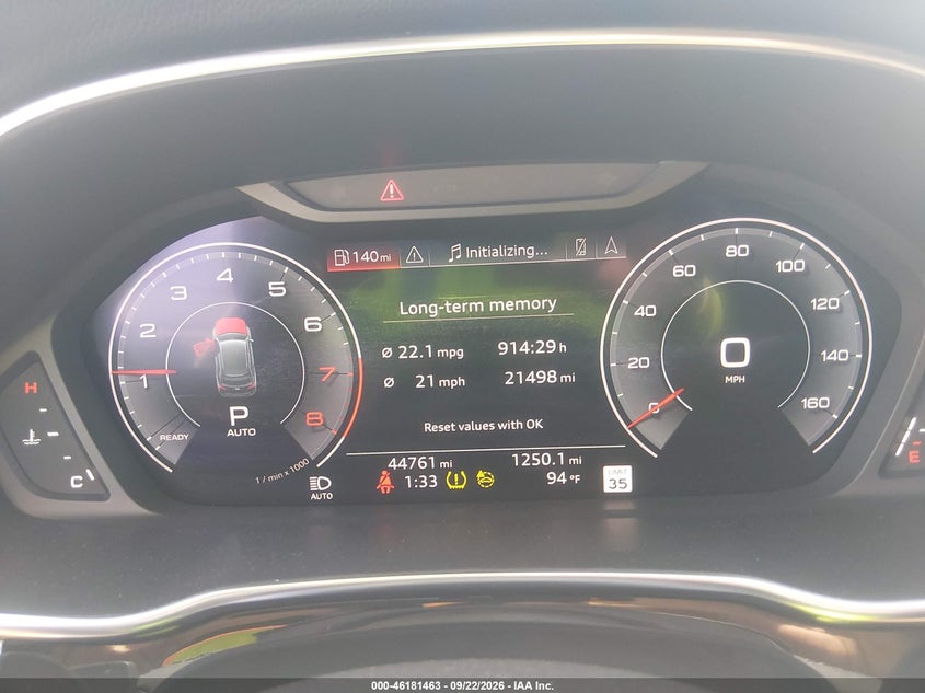 AUDI Q3 - zdjęcie 7
