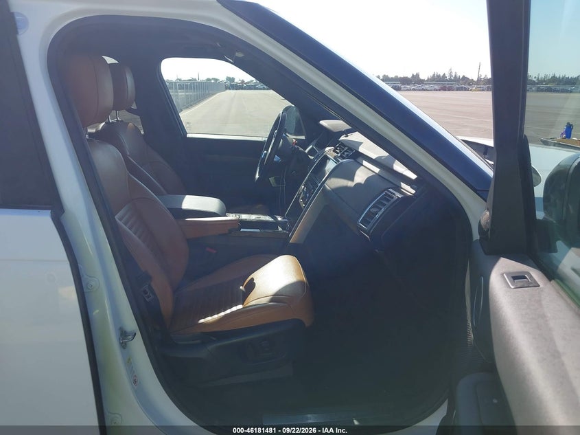 2018 LAND ROVER DISCOVERY HSE · Фото 5