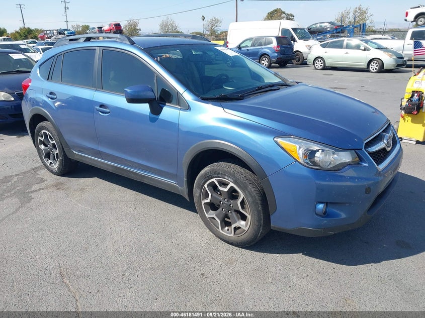 Vin: jf2gpacc9f8259202, lot: 46681351, subaru xv crosstrek 2.0i premium 2015 img_1