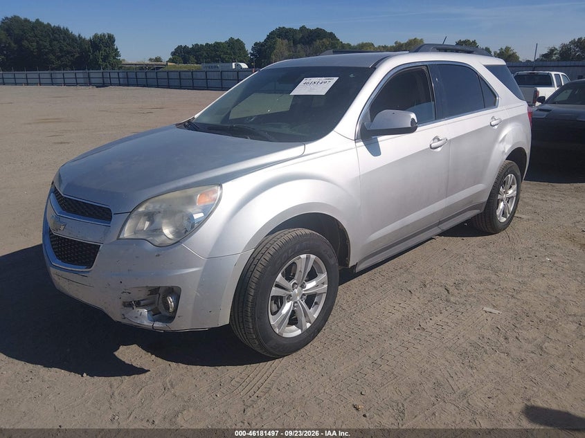 Vin: 2gnaldek5d1120553, lot: 46681357, chevrolet equinox 1lt 20132