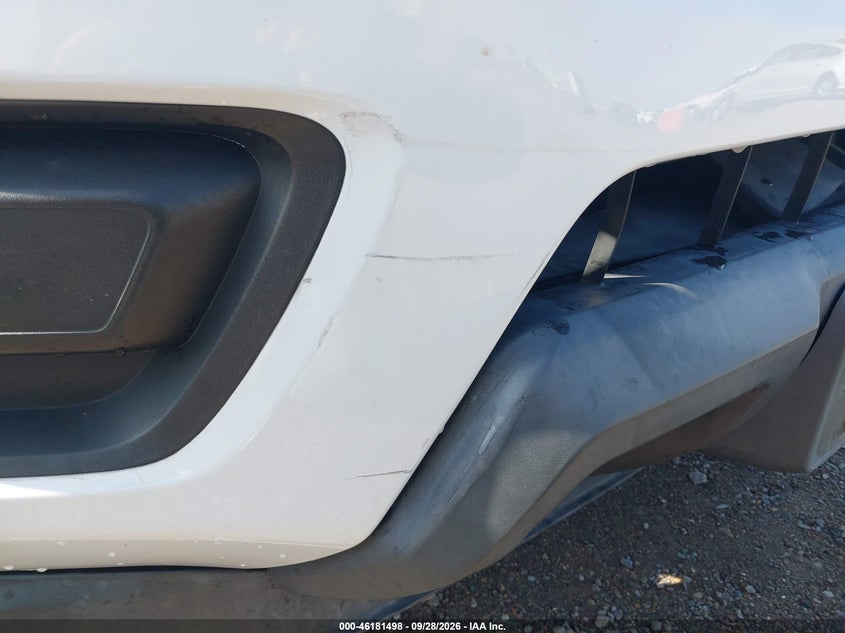 2017 CHEVROLET COLORADO auction photo 6