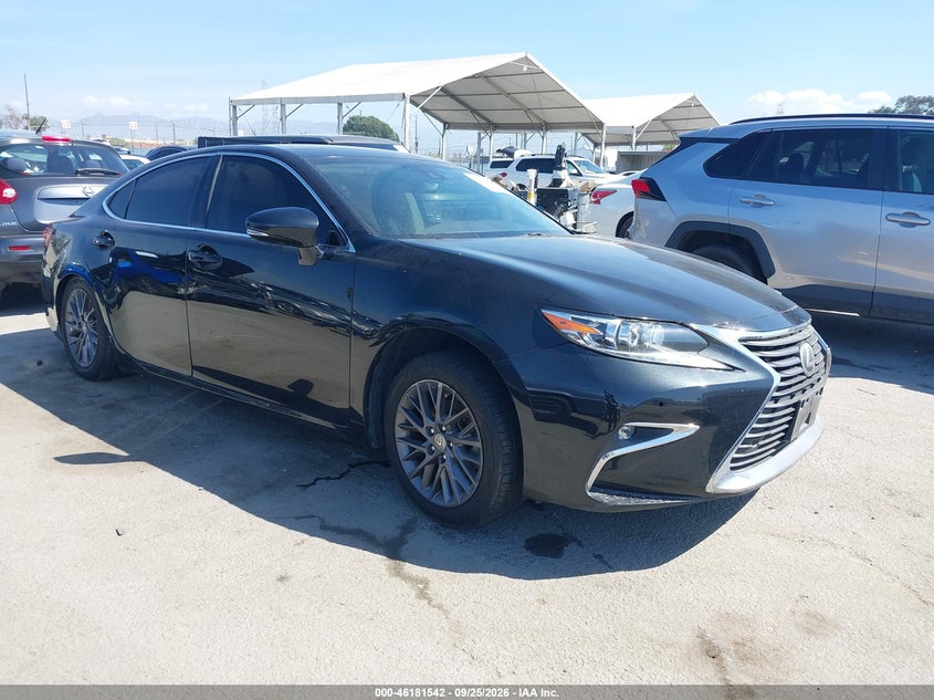 Vin: 58abk1gg1ju084713, lot: 46681402, lexus es 350 2018 img_1