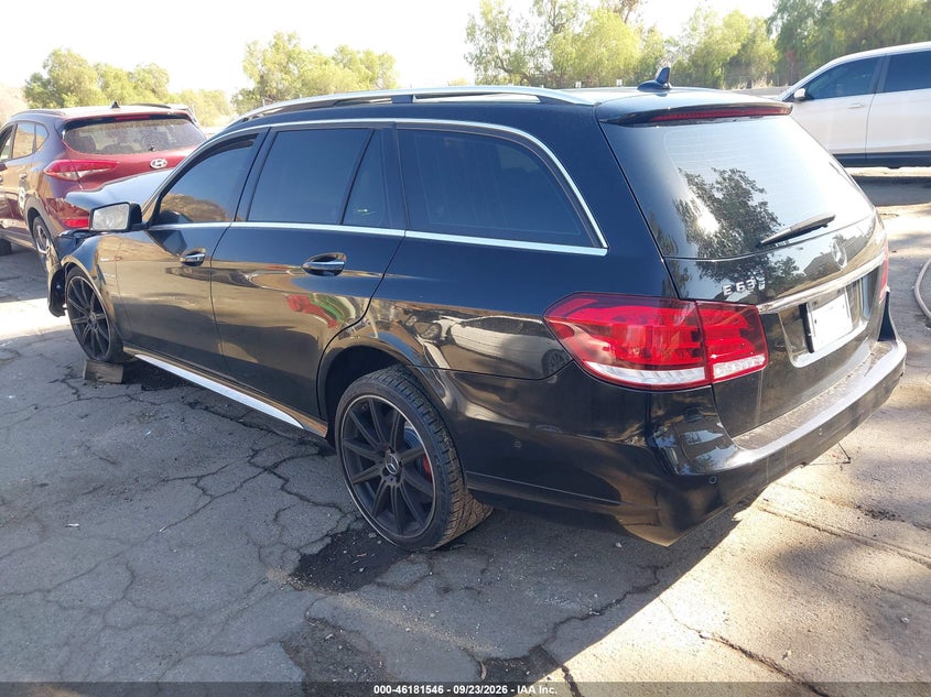 Vin: wddhh7gb5fb150670, lot: 46681406, mercedes-benz e 63 amg 4matic 20153