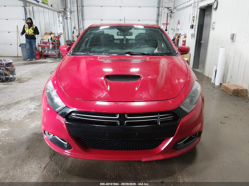 Photo 12 - DODGE DART