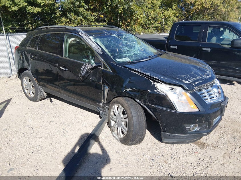Vin: 3gyfnee34gs535695, lot: 46681428, cadillac srx luxury collection 2016 img_1