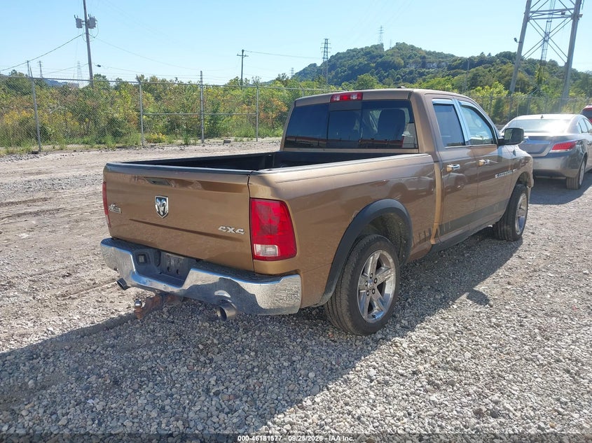 Vin: 1d7rv1gt6bs704313, lot: 46681439, ram ram 1500 slt 20114