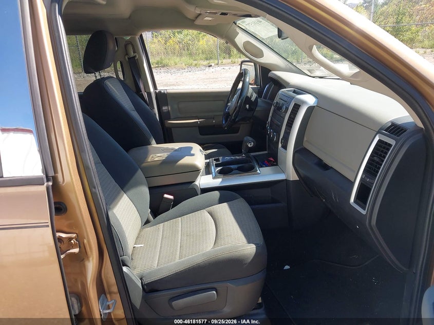 RAM RAM 1500 2011 VIN 1D7RV1GT6BS704313