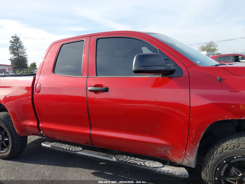 TOYOTA TUNDRA - zdjęcie 14