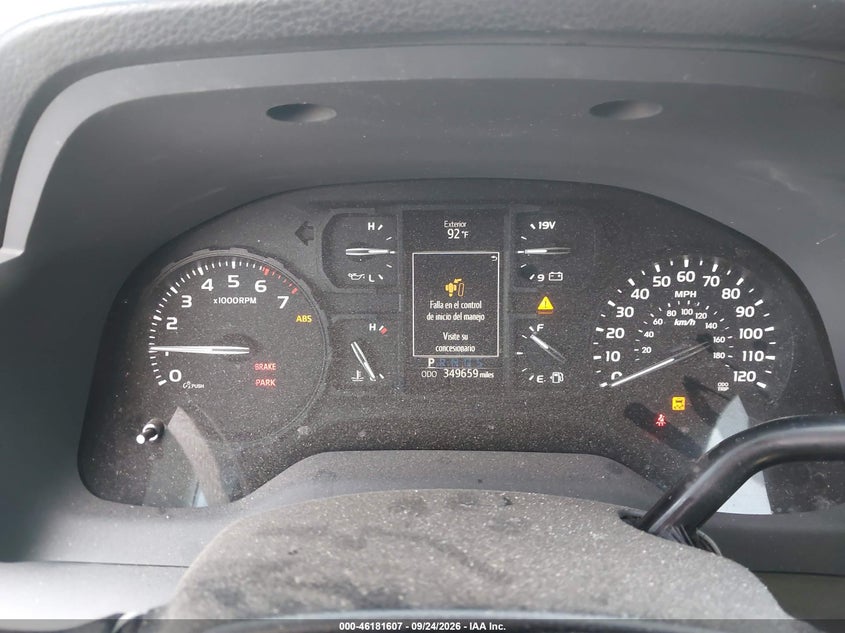TOYOTA TUNDRA - zdjęcie 7