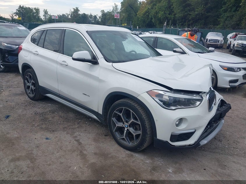 Vin: wbxht3c33g5e52917, lot: 46681468, bmw x1 xdrive28i 2016 img_1