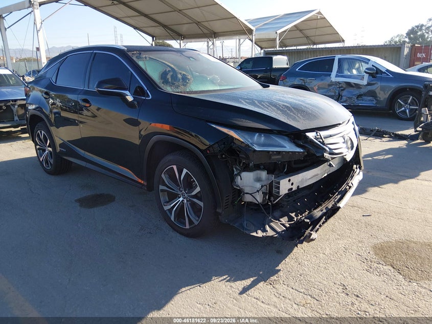 Vin: 2t2bgmca5kc030955, lot: 46681482, lexus rx 450h 2019 img_1