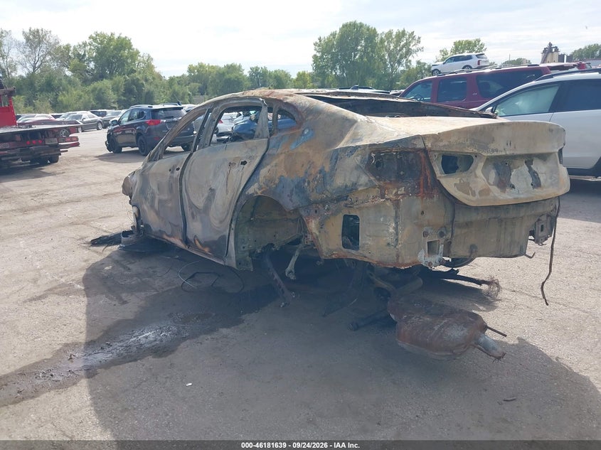 Vin: 1g1zd5st6jf156678, lot: 46681499, chevrolet malibu lt 20183