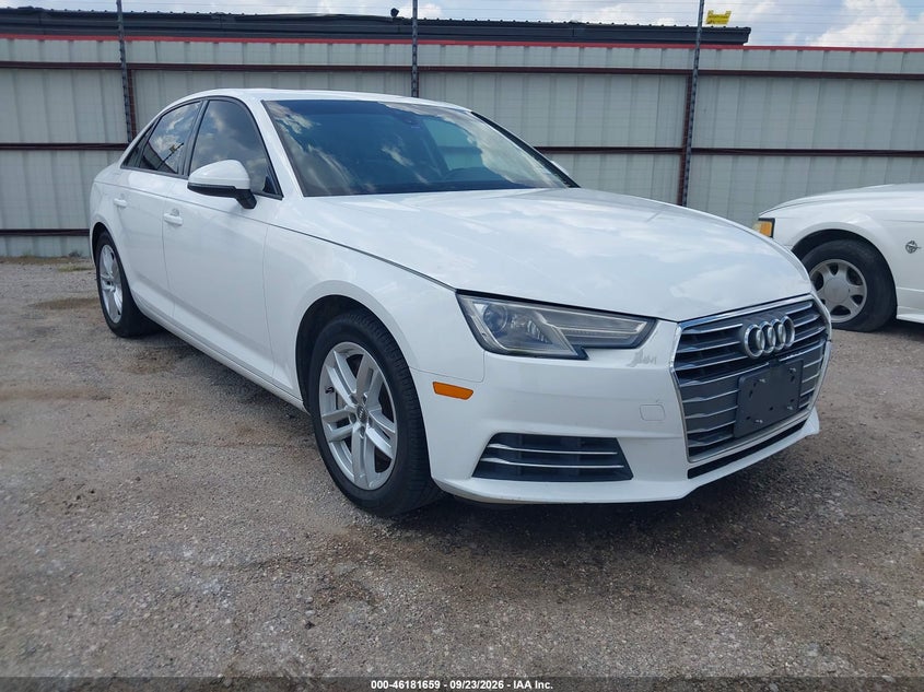 Vin: waugnaf47hn057131, lot: 46681519, audi a4 2.0t premium 2017 img_1