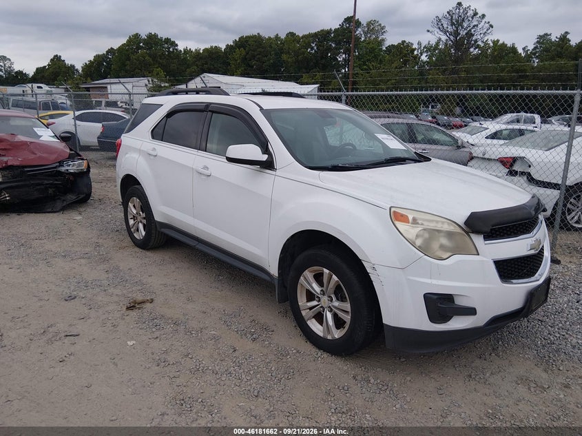 Vin: 2cnfleec2b6338412, lot: 46681522, chevrolet equinox 1lt 2011 img_1