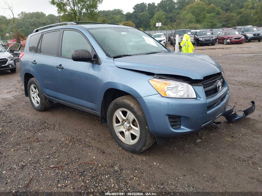 Vin: 2t3bf4dv5bw128222, lot: 46681551, toyota rav4 2011 img_1