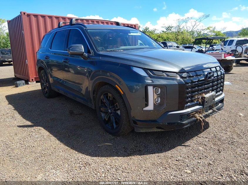 2023 HYUNDAI PALISADE XRT