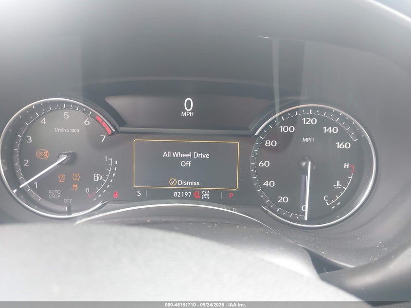 2022 CADILLAC XT4 AWD PREMIUM LUXURY · Фото 7