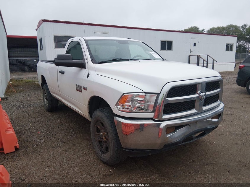 RAM 2500 - zdjęcie 1
