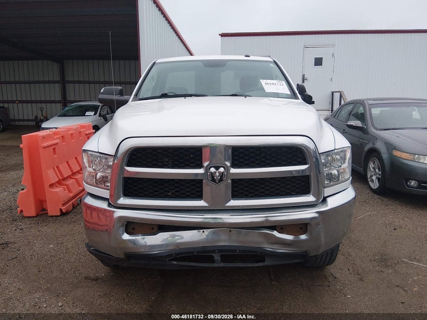 RAM 2500 - zdjęcie 12