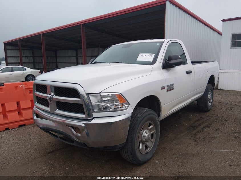 RAM 2500 - zdjęcie 2