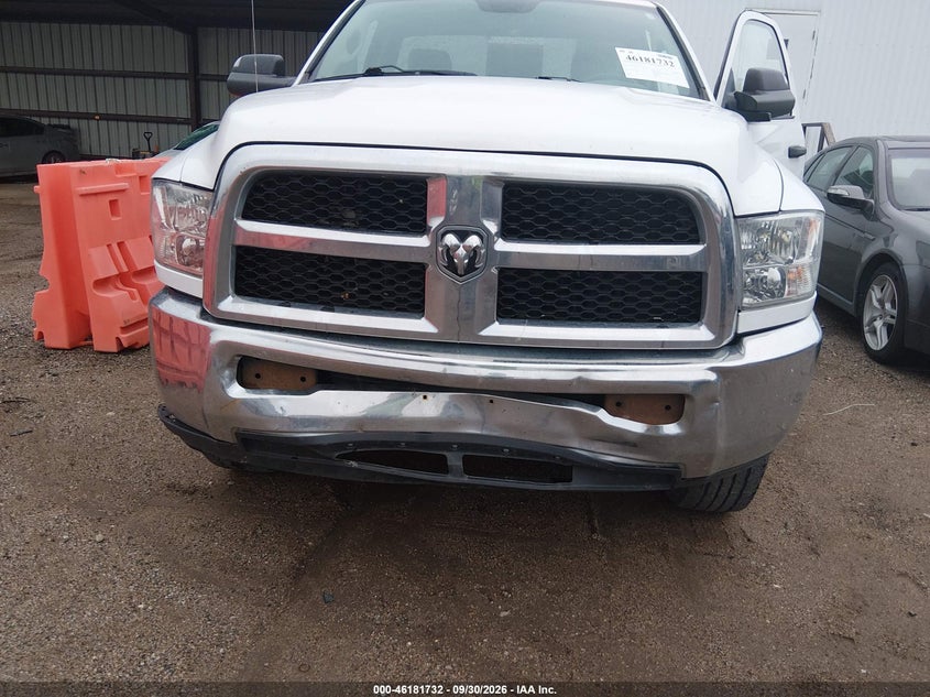 RAM 2500 - zdjęcie 6