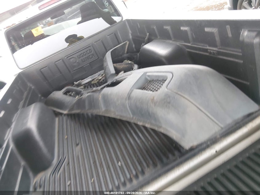 Фото 11 - FORD RANGER