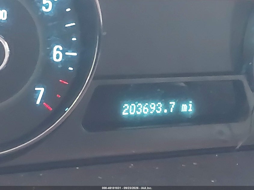 FORD FLEX 2012 VIN 2FMGK5DC5CBD02926