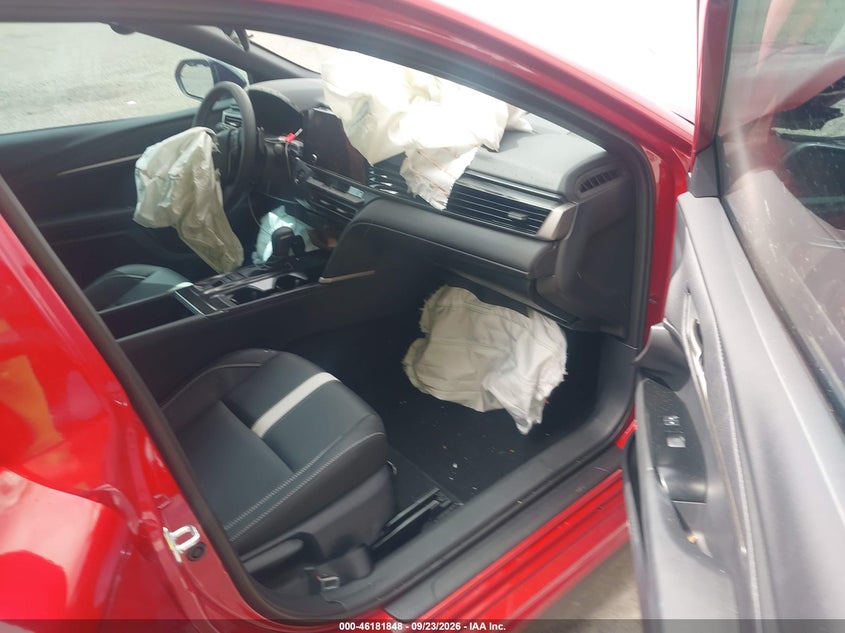TOYOTA CAMRY - zdjęcie 5