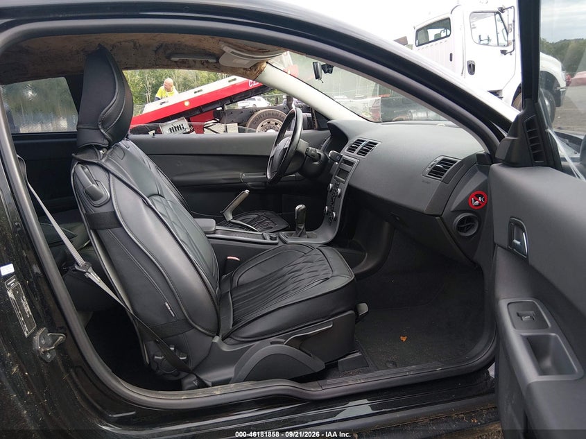 2011 VOLVO C30 auction photo 5