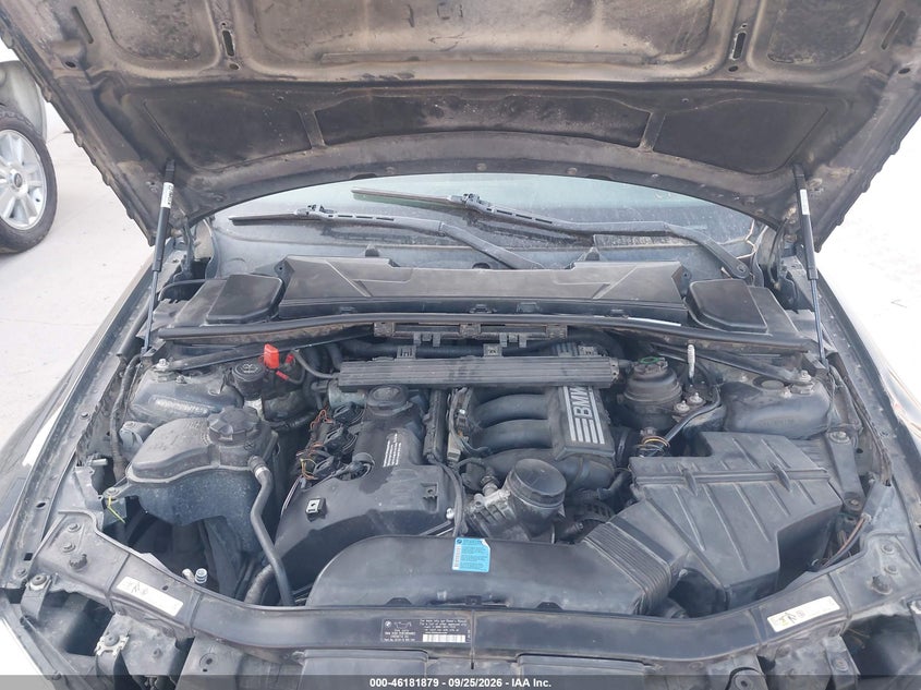2009 BMW 328I · Фото 10