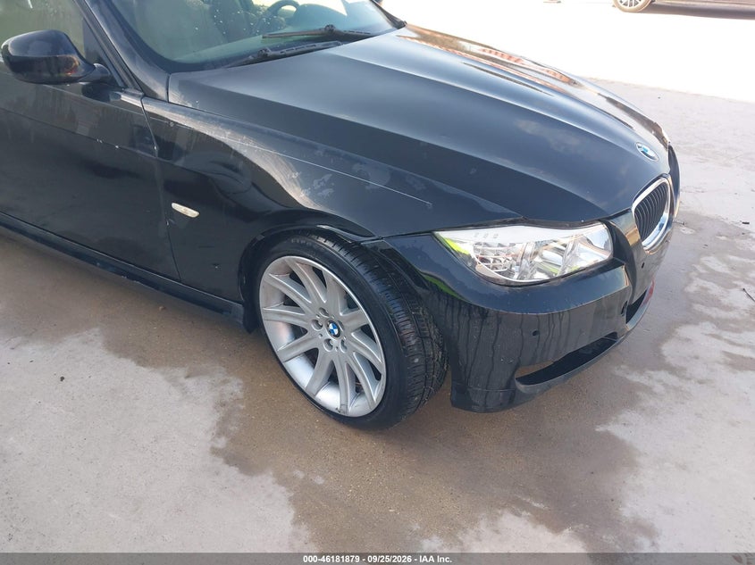2009 BMW 328I · Фото 15