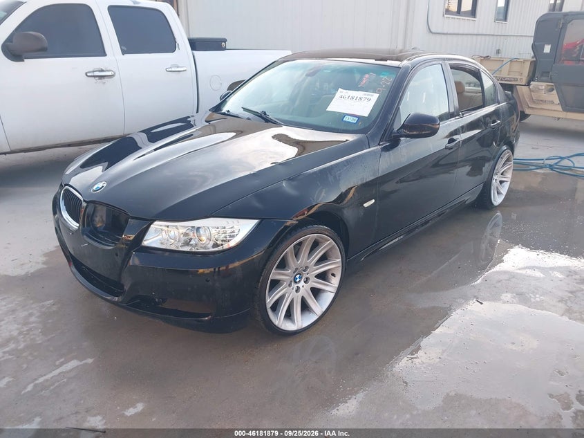 2009 BMW 328I · Фото 2