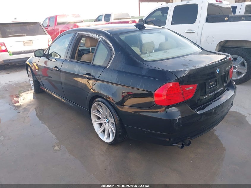 2009 BMW 328I · Фото 3