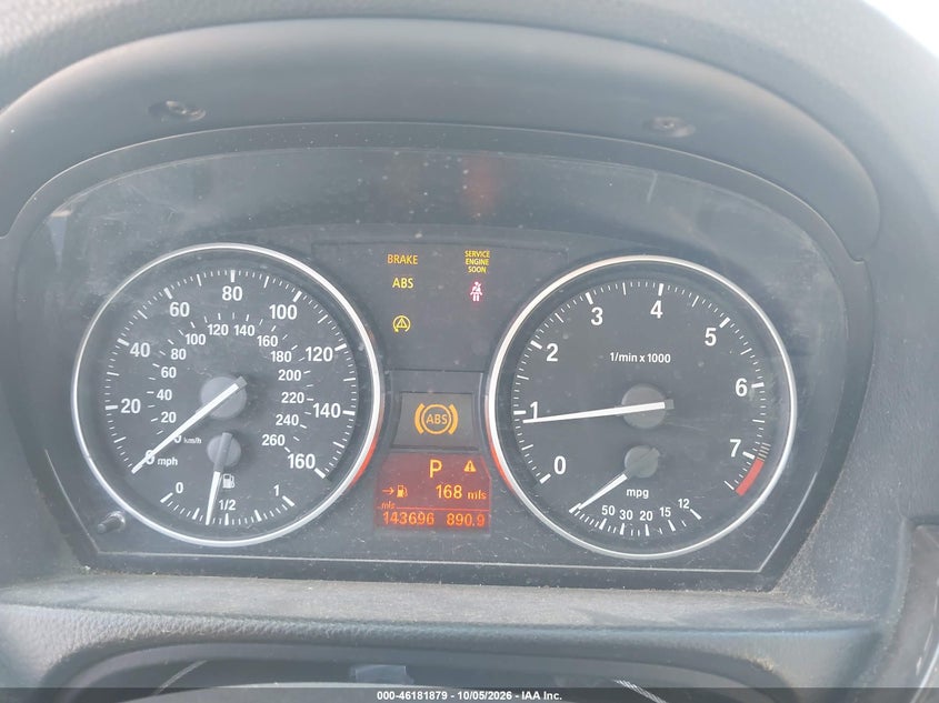 2009 BMW 328I · Фото 7