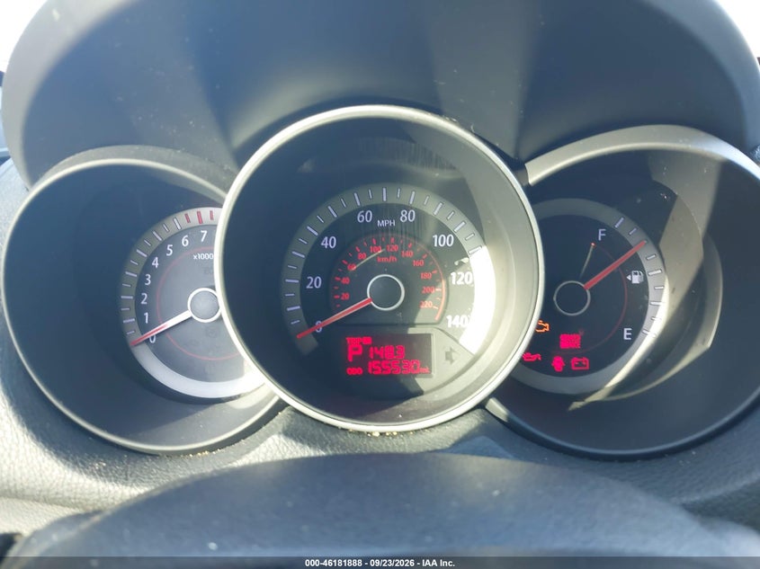 KIA FORTE 2012 VIN KNAFU4A24C5607884