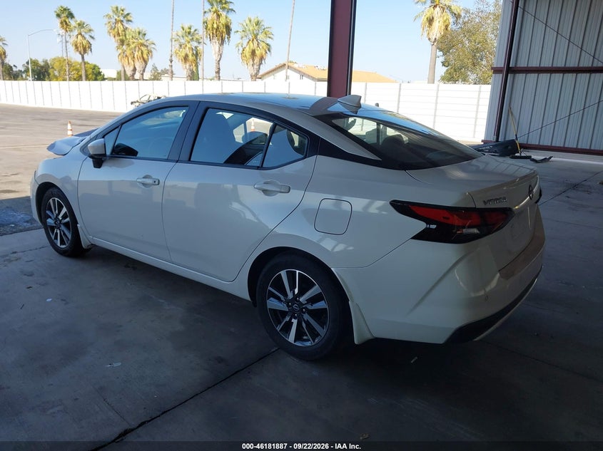 Vin: 3n1cn8ev7sl864666, lot: 46681748, nissan versa 1.6 sv 20253